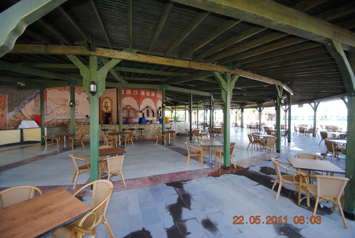 imagini hotel PAPILLON BELVIL BELEK